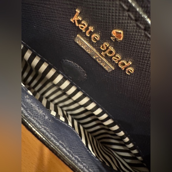 NWOT Kate Spade Cameron Street Clarise Crossbody Bag - Picture 12 of 13